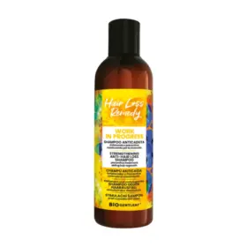BioGentleaf Hair Loss Remedy Work In Progress Champú 200ml